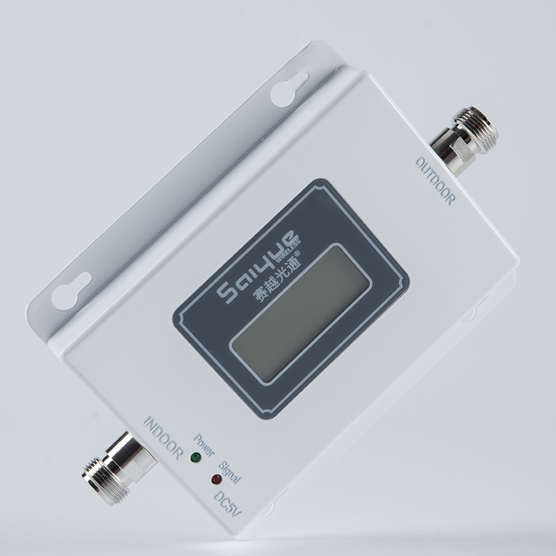 凤庆家用配电房机房信号放大器200㎡