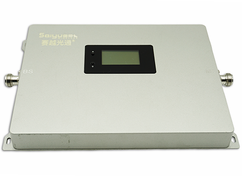  凤庆三频/四频/五频手机信号接收器800㎡