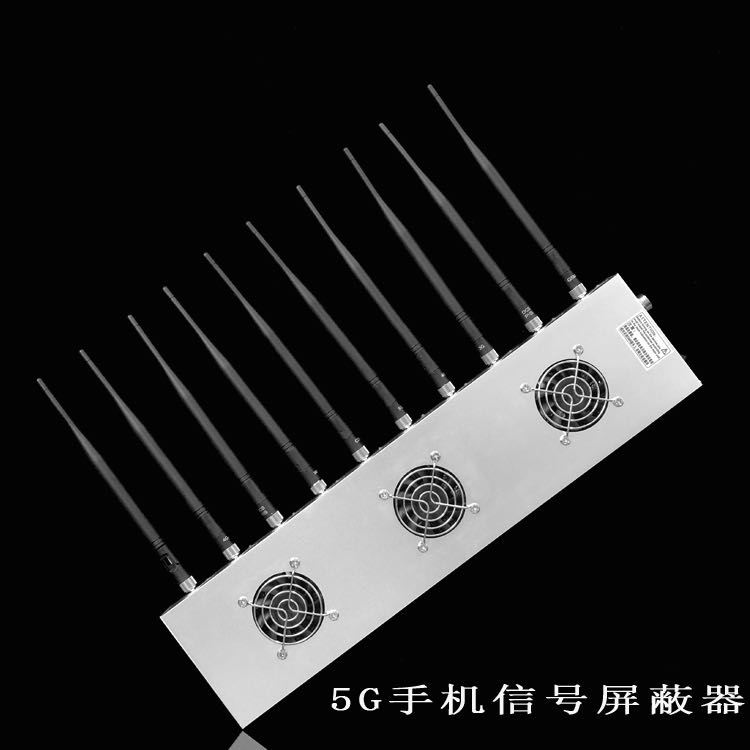 凤庆外置10天线移动通信干扰器