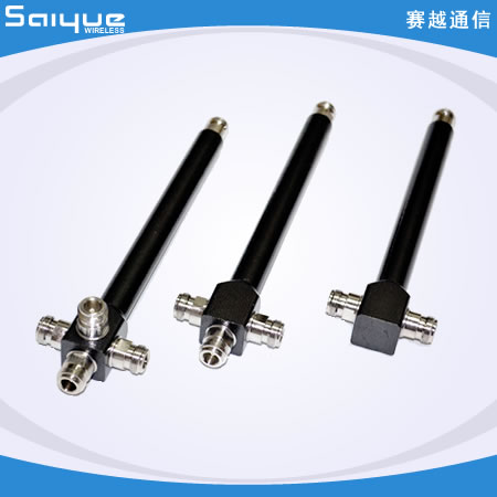  凤庆FM调频广播同步广播功分器