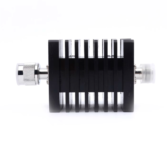  凤庆腔体固定衰减器0-3G/0-4G  N型接口